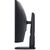 Alienware AW3226DM 32 QHD 240Hz Curved Gaming Monitor