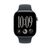 Apple 46mm Navy Blue Sport Band M/L MJVU4ZM/A