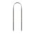 Apple iPhone Crossbody Strap Taupe MK9E4ZM/A