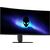 Alienware AW3426DWM 34 WQHD 240Hz Ultrawide Monitor