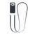 Apple iPhone Crossbody Strap Navy Blue MK9A4ZM/A