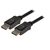 EFB K5567SW.1 DisplayPort 1.4 Cable 8K 60Hz 1m Black