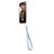 Apple Wrist Strap Crisp Blue MKF84ZM/A iPhone AirPods Pro