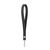 Apple Wrist Strap Black MKFA4ZM/A iPhone AirPods Pro