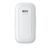 Belkin BoostCharge 100W USB-C GaN Charger + Cable White
