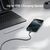 Belkin Braided USB-A to USB-C Cable 15W 2m Black