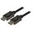 EFB K5567SW.1 DisplayPort 1.4 Cable 8K 60Hz 1m Black