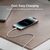 Belkin Braided USB-C to Lightning Cable 2m MFi White