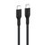 Belkin BoostCharge Pro USB-C Cable 60W 2m Black
