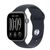 Apple Watch Series 12 Cellular 42mm Space Grey S/M