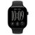 Apple Watch Series 12 GPS 46mm Black Black Sport Band S/M