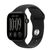 Apple Watch Series 12 Cellular 42mm Black Black Sport S/M