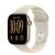Apple Watch Series 12 Cellular 42mm Light Gold S/M