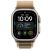 Apple Watch Ultra 4 Cellular 49mm Natural Alpine Loop L
