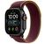 Apple Watch Ultra 4 Cellular 49mm Black Trail Loop M/L