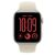 Apple Watch SE 3 Cellular 44mm Starlight Sand Sport Band M/L