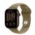 Apple Watch Series 12 Cellular 42mm Dark Bronze S/M