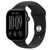Apple Watch Series 12 Cellular 46mm Black Black Sport M/L