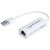 Manhattan 506731 USB 2.0 Fast Ethernet Adapter 10/100