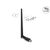 Delock 12535 USB 3.0 Dual Band Wi-Fi 5 Stick with Antenna