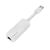 LogiLink UA0144B USB 2.0 to Fast Ethernet RJ45 Adapter