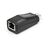 StarTech USB31000NDS Compact USB 3.0 Gigabit Adapter Black