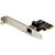 StarTech ST1000SPEXI Gigabit PCIe Network Card Intel I210