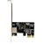 StarTech ST1000SPEXI Gigabit PCIe Network Card Intel I210