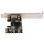 StarTech ST1000SPEXI Gigabit PCIe Network Card Intel I210