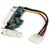 StarTech PEX1PCI1 PCIe to PCI Adapter