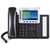 Grandstream GXP2160 Enterprise IP Phone Gigabit PoE