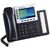 Grandstream GXP2160 Enterprise IP Phone Gigabit PoE