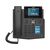Fanvil X5U V2 IP Phone Dual Display Gigabit PoE