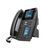 Fanvil X5U V2 IP Phone Dual Display Gigabit PoE