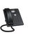 Snom D120 IP Desk Phone Black 2 SIP Identities