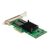 Argus ST-7238 4-Port Gigabit PCIe Card Intel i350