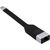 Techly ICOC USBC-RJ45 Flat USB-C to RJ45 Gigabit Cable
