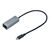i-tec C31METAL25LAN USB-C/USB-A 2.5G Ethernet Adapter