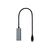 i-tec C31METAL25LAN USB-C/USB-A 2.5G Ethernet Adapter