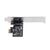 StarTech PR12GI 2.5G PCIe Network Card Intel I225-V