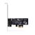 StarTech PR12GI 2.5G PCIe Network Card Intel I225-V