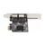 StarTech ST1000SPEXD4T 2-Port Gigabit PCIe Card TAA