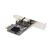 StarTech ST1000SPEXD4T 2-Port Gigabit PCIe Card TAA