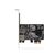 StarTech ST1000SPEXD4T 2-Port Gigabit PCIe Card TAA