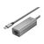 LINDY 43314 USB-C to 2.5G Ethernet Converter Silver