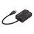 DIGITUS DN-3026 USB 3.0 Gigabit SFP Fibre Adapter