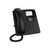 snom D735 IP Desk Phone Gigabit PoE Black
