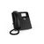 snom D735 IP Desk Phone Gigabit PoE Black