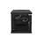 DIGITUS DN-49101 SOHO Pro 10-inch Wall Cabinet 6U Black