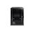 DIGITUS DN-10-09U-B 10" Wall Cabinet 9U Glass Door Black